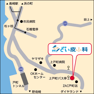 �ǂ���ӉȒn�}